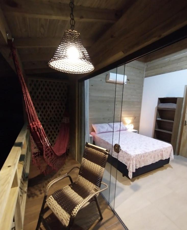 Suites Praia Do Rosa Imbituba  Extérieur photo