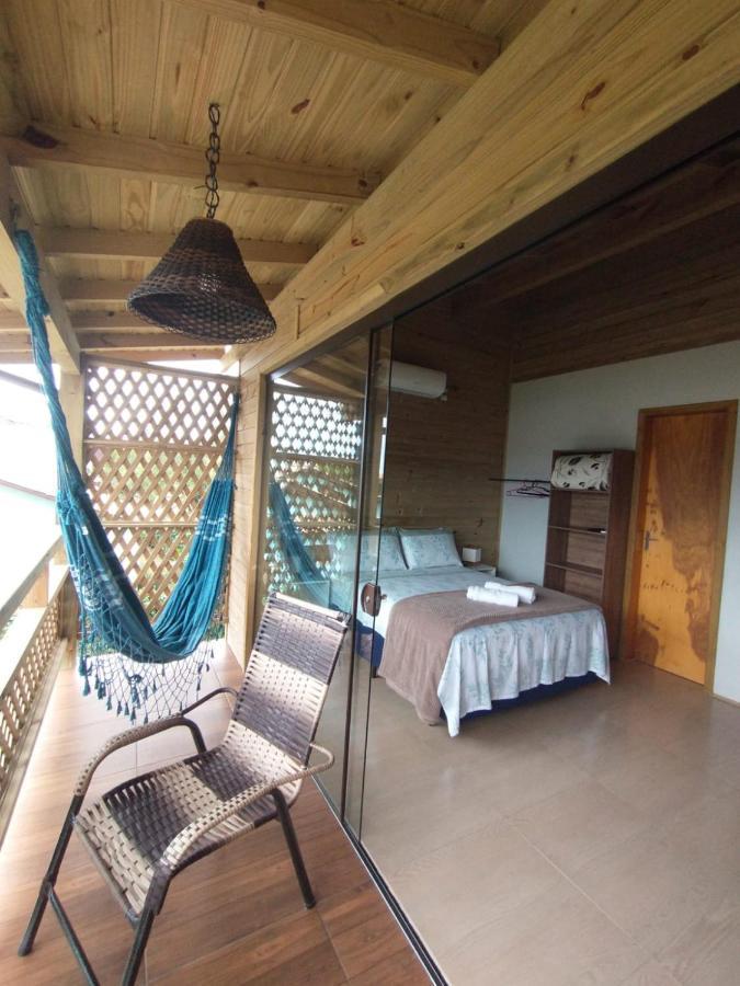 Suites Praia Do Rosa Imbituba  Extérieur photo