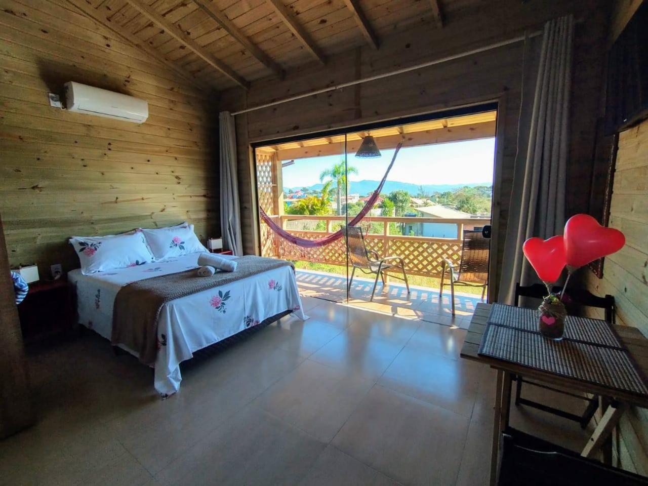 Suites Praia Do Rosa Imbituba  Extérieur photo